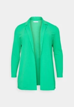 Manteau Court - Green -Magasin Général De Mode 6b02ef44668447fba138fbb664c46f5c