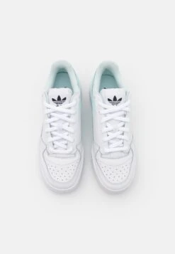 Adidas Originals Forum Bold - Baskets Basses - White/Almost Blue/Almost Blue -Magasin Général De Mode 6b110639186b4ed08ff602825c2d9594