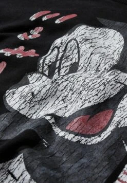 Disney Mickey Mouse - Sweatshirt - Gray -Magasin Général De Mode 6b6302f4bbbe4039ad012c6ba4228c73