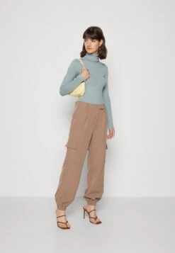 Vila Vicarolina Pant - Pantalon Cargo - Camel 9 Vila Vicarolina Pant - Pantalon Cargo - Camel -Magasin Général De Mode 6b766a76a2b843aabafc8e7e2c2a84dc