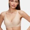 Soutien-Gorge Invisible - Flesh -Magasin Général De Mode 6b81fd5c3a274ba98735b0c0ee013531