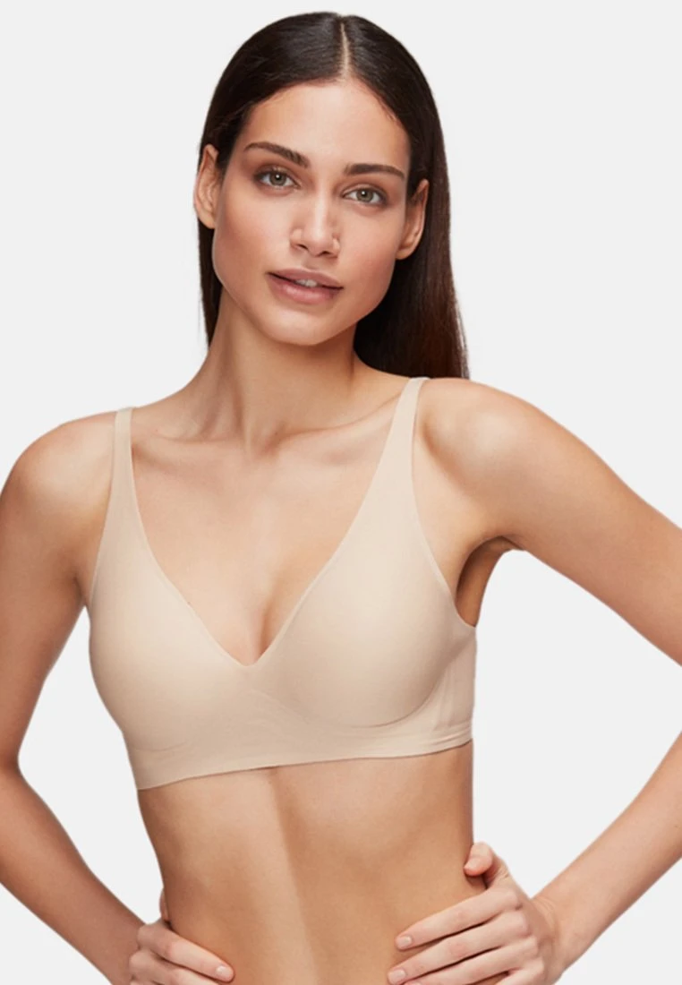 Soutien-Gorge Invisible - Flesh 3 Soutien-Gorge Invisible - Flesh