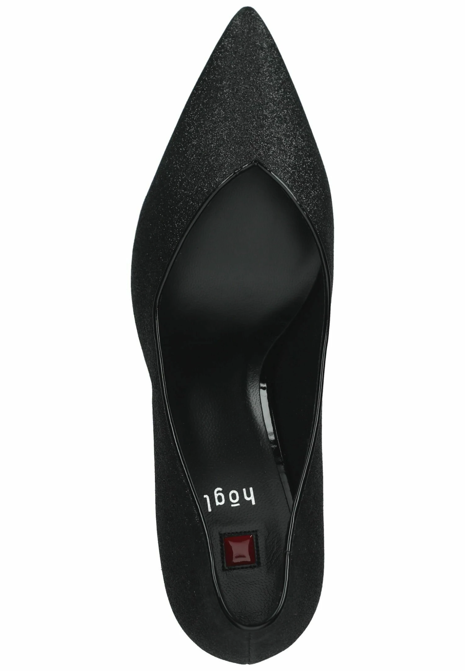 HÖGL Escarpins - Schwarz 5 HÖGL Escarpins - Schwarz – Image 3