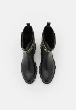 MICHAEL Michael Kors Ridley Chelsea - Bottes - Black -Magasin Général De Mode 6c2afc710c1b4a098b0346b95ba2ea75