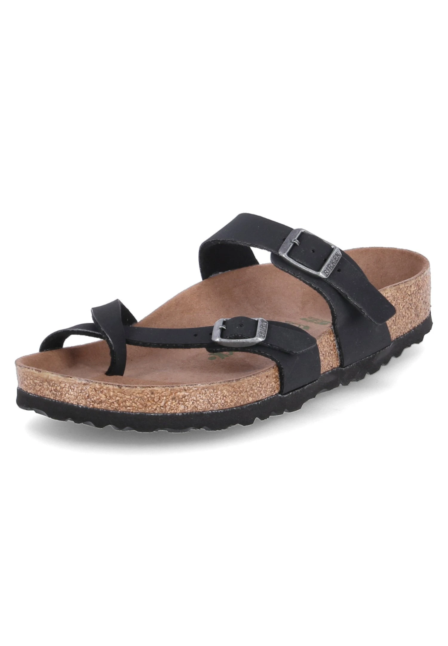 Birkenstock Mayari - Mules - Schwarz 7 Birkenstock Mayari - Mules - Schwarz – Image 5