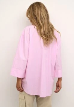 Kaffe Kamoria - Pantalon Cargo - Feather Gray -Magasin Général De Mode 6c9f98f158ce4a2d8046482cccd6761b