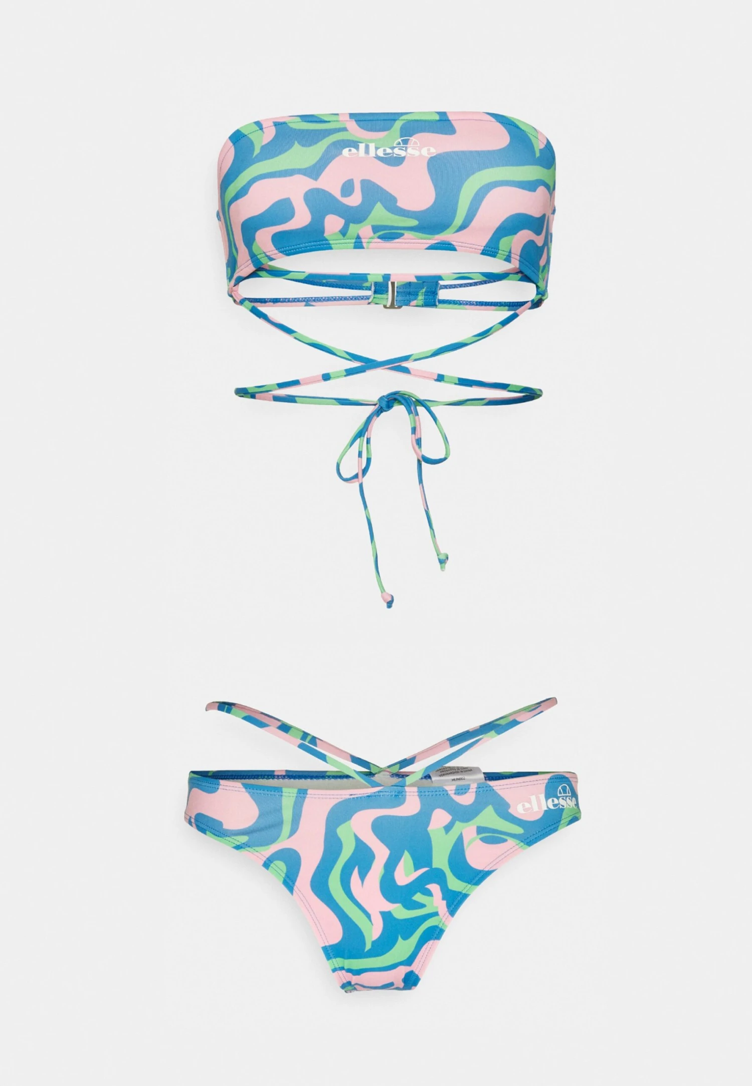 Ellesse Selza - Bikini - All Over Print 7 Ellesse Selza - Bikini - All Over Print – Image 5