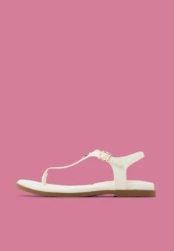 ESPRIT Thongs - Tongs - White 17 ESPRIT Thongs - Tongs - White -Magasin Général De Mode 6d442964fad1468ba30246f9524ee7aa