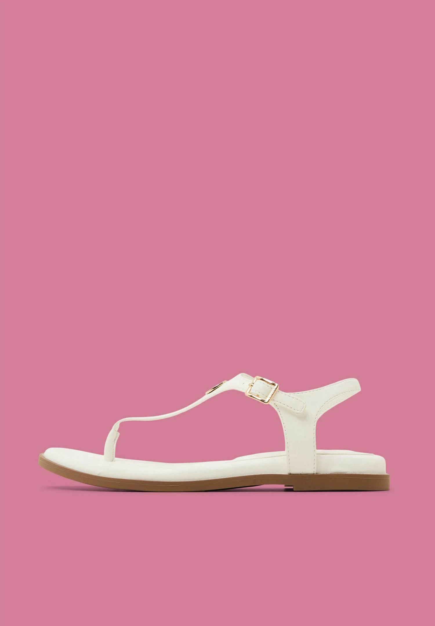 ESPRIT Thongs - Tongs - White 10 ESPRIT Thongs - Tongs - White – Image 8