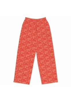 Flaro - Pantalon De Survêtement - Orange