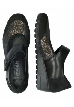 Mephisto Babies - Noir -Magasin Général De Mode 6d71e16e90ab42c3a7d5ba2269a9225d