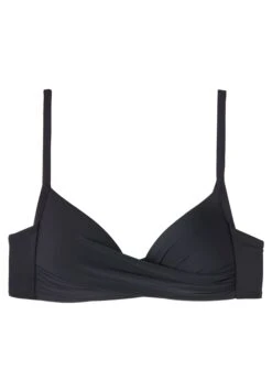 Calzedonia Indonesia Eco - Haut De Bikini - Nero -Magasin Général De Mode 6d7e3ada96f1402299b2dd437612e271