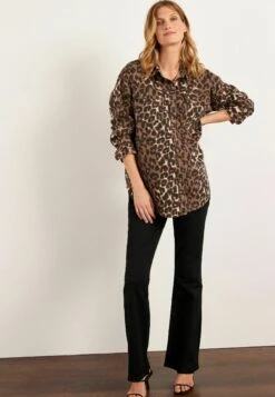 Next Chemisier - Animal Print 11 Next Chemisier - Animal Print -Magasin Général De Mode 6dfcca47ccee48248ab45636473f3500