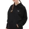 Vans Comfycush Ls - Sweat À Capuche - Black 2 Vans Comfycush Ls - Sweat À Capuche - Black -Magasin Général De Mode 6e108cd7986a4c39b7a76466698d31a4