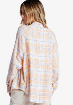 Billabong Best Time Manches Longues - Chemisier - Scs -Magasin Général De Mode 6e1b669cba9a4ae69cfe2697705a45f0
