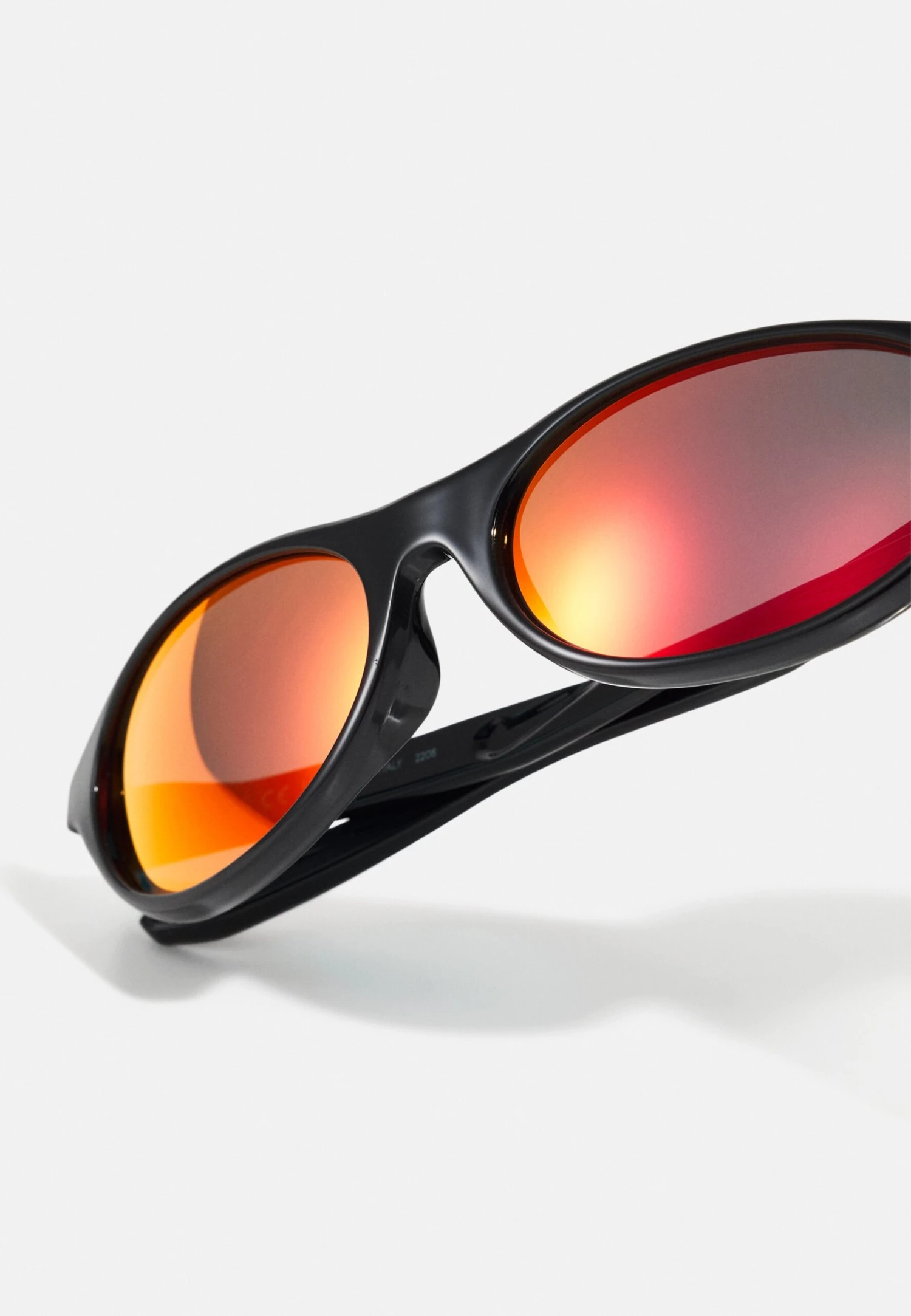 Nike Sportswear Retro Unisex - Lunettes De Soleil - Black 7 Nike Sportswear Retro Unisex - Lunettes De Soleil - Black – Image 5