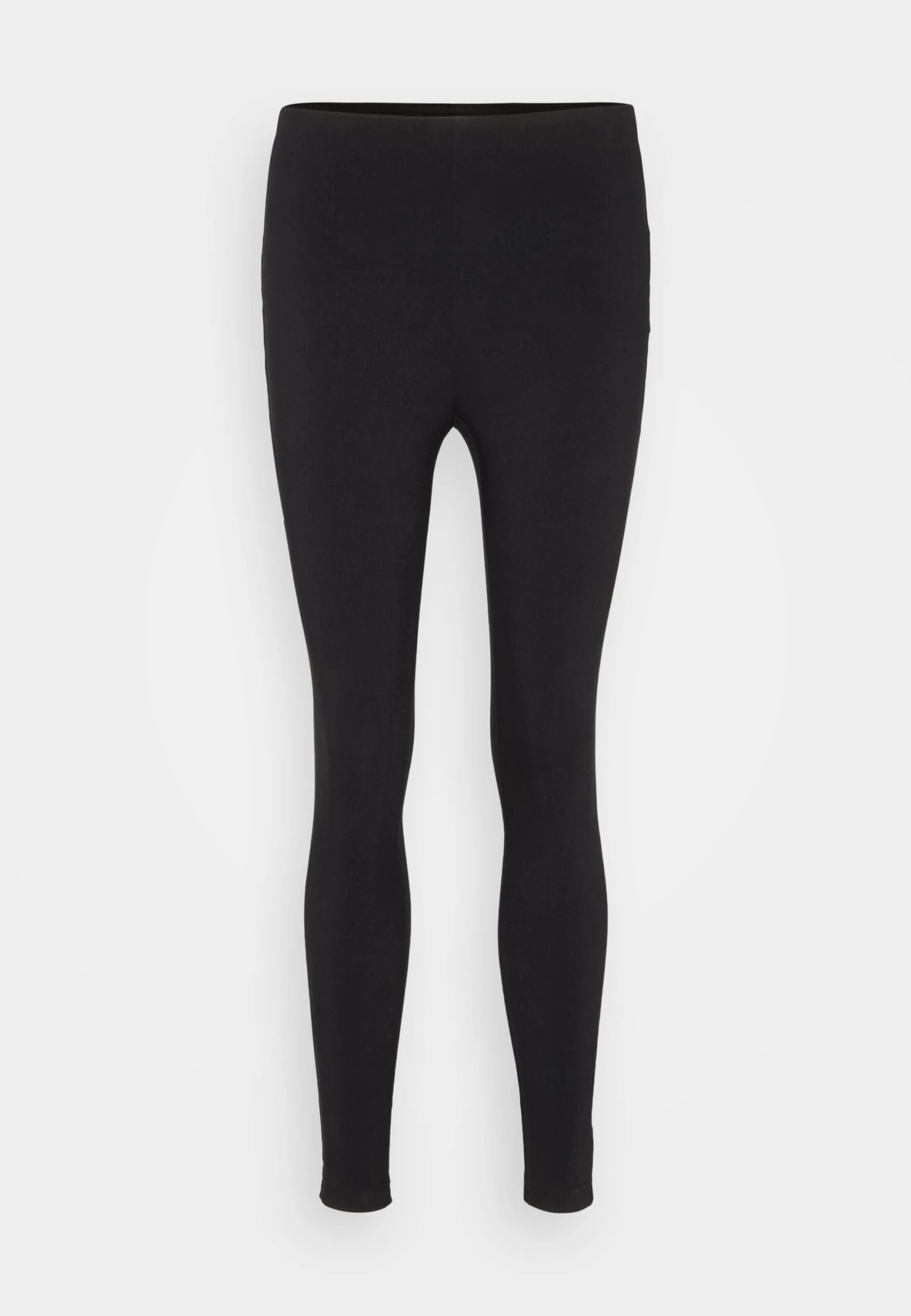 Vila Vininna - Legging - Black 7 Vila Vininna - Legging - Black – Image 5