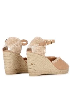Con Zeppa Castañer - Espadrilles - Beige 8 Con Zeppa Castañer - Espadrilles - Beige -Magasin Général De Mode 6e9a8c1ac8264f90ad8fac12426ff0cf