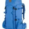 FJÄLLRÄVEN Singi Kajka - Sac De Randonnée - Un Blue 2 FJÄLLRÄVEN Singi Kajka - Sac De Randonnée - Un Blue -Magasin Général De Mode 6ead56bfb175480a9d60cdc0819a9597
