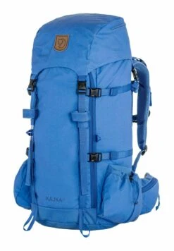 FJÄLLRÄVEN Singi Kajka - Sac De Randonnée - Un Blue