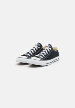 Converse Chuck Taylor All Star Unisex - Baskets Basses - Black 12 Converse Chuck Taylor All Star Unisex - Baskets Basses - Black -Magasin Général De Mode 6f01d0ab5a65414faf625d8bac3d34b1