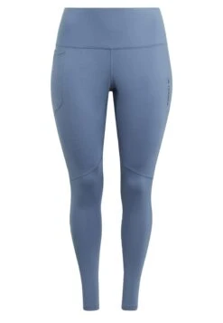 Adidas Sportswear Multi - Legging - Steel -Magasin Général De Mode 6f1cd8fb5d594aa79aeb7832a5aa04ae