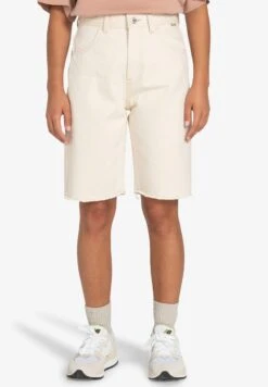 Element Harvey Atelier - Short En Jean - Wbs