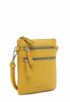 Emma - Sac Bandoulière - Mustard -Magasin Général De Mode 6f37868299d44da8ac5eaa605aae16d7