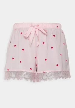 Anna Field Pyjama - Pink -Magasin Général De Mode 6f6ca23713d443fab6d4f2095e38b6ae