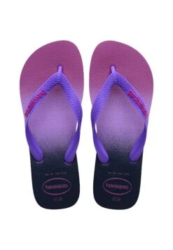 Havaianas Top Fashion - Tongs - Prisma Purple -Magasin Général De Mode 6f8777cfb5d645bd8caf38456c96110f