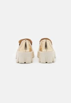 Replay Cable - Mocassins - Platin -Magasin Général De Mode 6fe5ed0330f24933b0fd0e5ed1689239