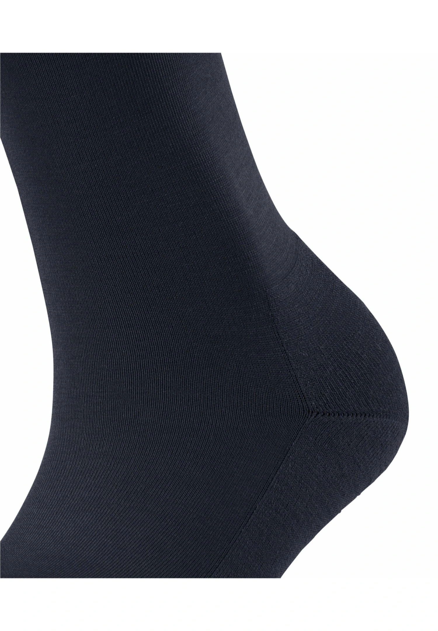 Falke Plush - Chaussettes - Dark Navy (6370) 7 Falke Plush - Chaussettes - Dark Navy (6370) – Image 5