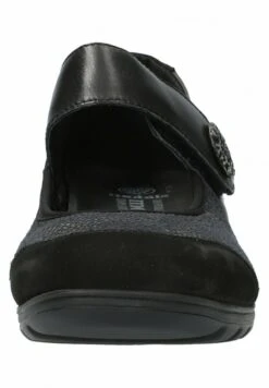 Mephisto Babies - Noir -Magasin Général De Mode 718d991702d646698c54e4da19b3cb17