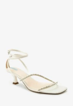 Next Forever Comfort® Wedding Jewel And Pearl - Chaussures De Mariée - Ivory 11 Next Forever Comfort® Wedding Jewel And Pearl - Chaussures De Mariée - Ivory -Magasin Général De Mode 71d10fb60cd649c2b86019e0944246f7