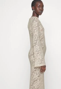 Canyamel - Robe Pull - Ivory -Magasin Général De Mode 7261343ebc0847fbad92c52a092008d0