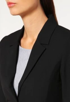 Kaffe Jillian - Blazer - Black -Magasin Général De Mode 7272237f541e4c098e223ac0c9ccc98d