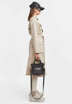 Stutterheim Kista Lightweight - Trench - Oyster -Magasin Général De Mode 72735a0b7a504ece94ef921d029c861e