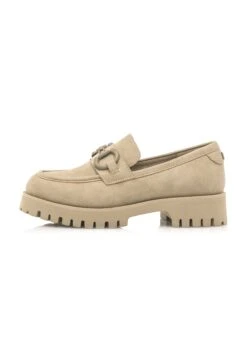 MTNG Planos - Mocassins - Beige -Magasin Général De Mode 72a8c55400d24c5a86e04f7f370dbfe5
