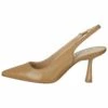 Steve Madden Escarpins À Talons Hauts - Camel Leather 1 Steve Madden Escarpins À Talons Hauts - Camel Leather -Magasin Général De Mode 7310fca9b4a748f6aee373a09b1b4d4c