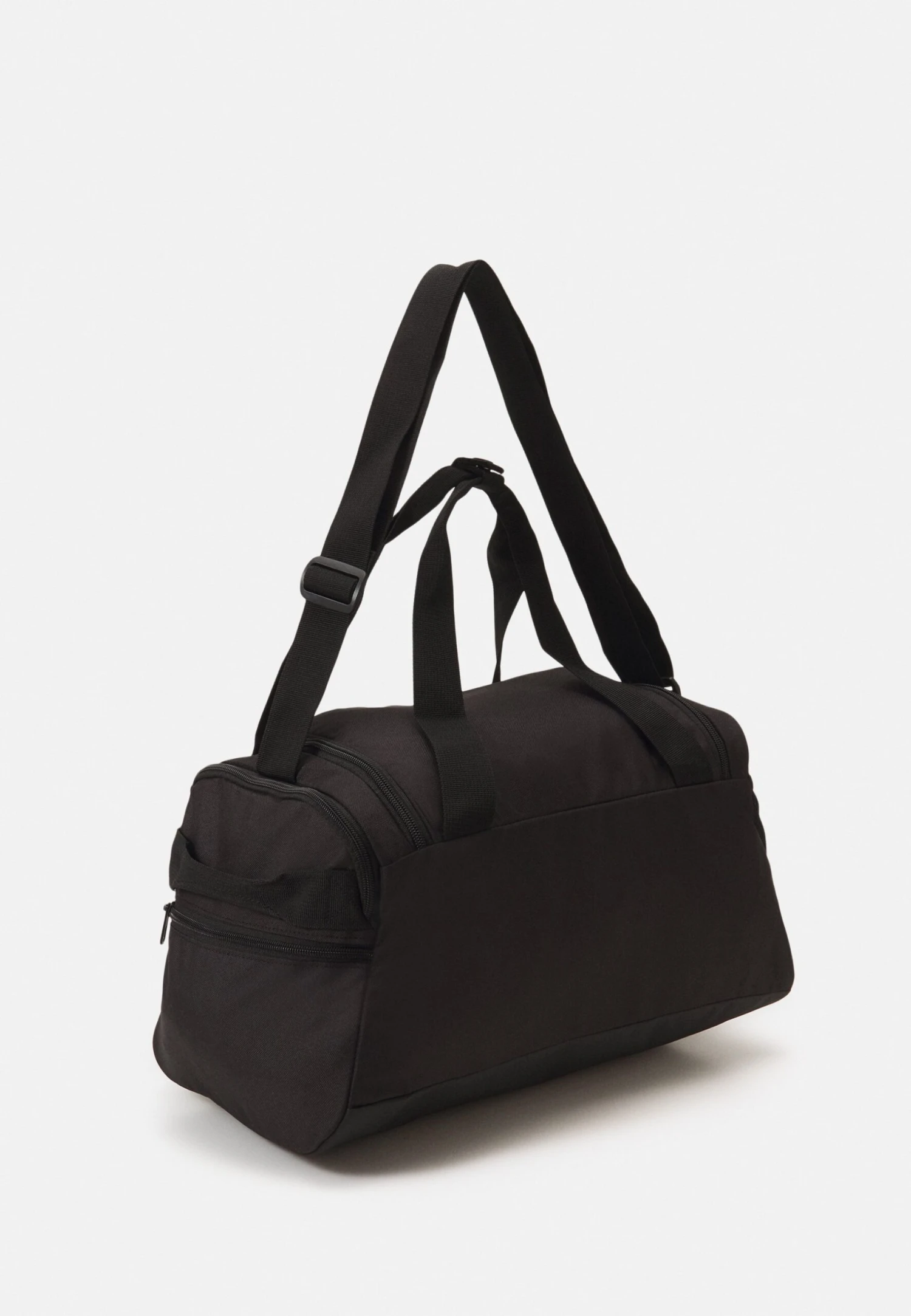 Puma Challenger Duffel Bag Xs Unisex - Sac De Sport - Black 4 Puma Challenger Duffel Bag Xs Unisex - Sac De Sport - Black – Image 2