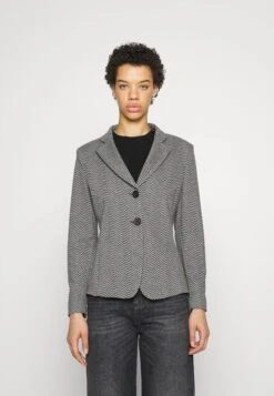 Emporio Armani Blazer - Nero