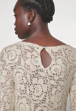 Canyamel - Robe Pull - Ivory -Magasin Général De Mode 739e698af6c943848b3b51ff201bbe04