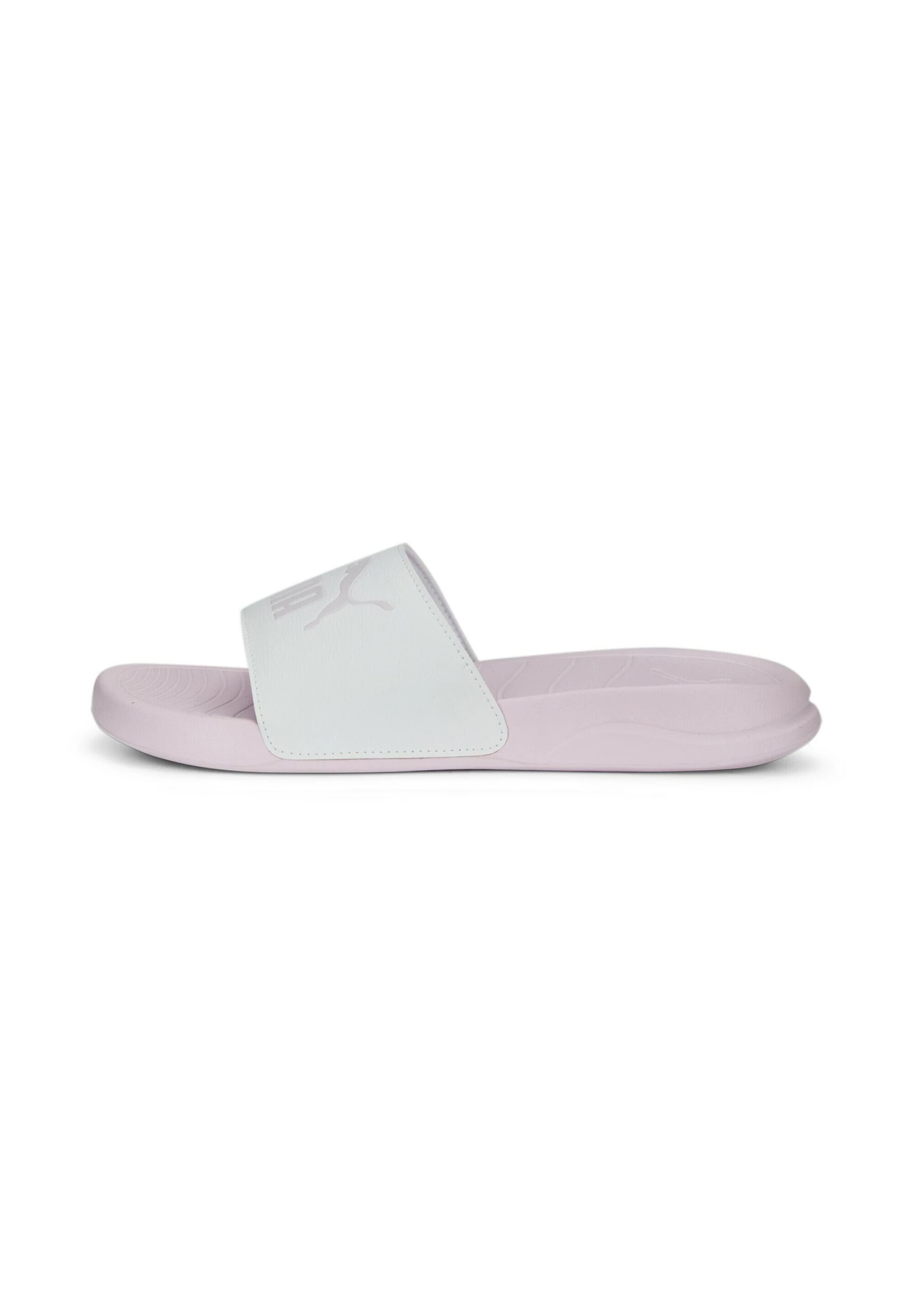 Puma Popcat - Sandales De Bain - White-Pearl Pink 3 Puma Popcat - Sandales De Bain - White-Pearl Pink