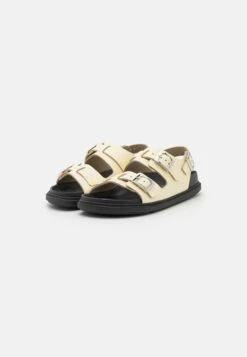 Birkenstock Cannes - Sandales - Butter -Magasin Général De Mode 7489c0f268e943528296e1dc95ca284f