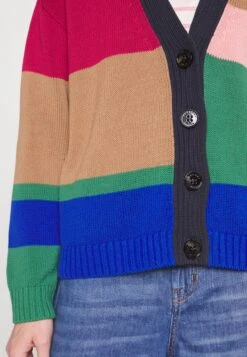 Orazio - Gilet - Multicolor -Magasin Général De Mode 74a209deb6f342f0ba6369e0e2b62f4b