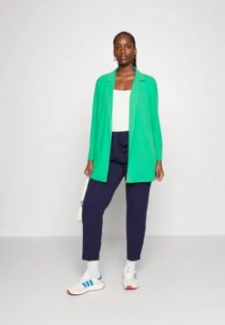 Manteau Court - Green -Magasin Général De Mode 74c047840093434187d9304e2b2db35f