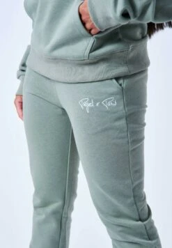 Signature - Pantalon De Survêtement - Kaki -Magasin Général De Mode 753b12bb7bc34926b793b7bd740afe18