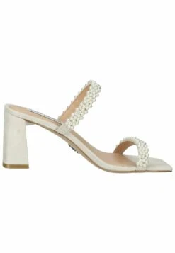 Steve Madden Sandales À Talons Hauts - Bone 14 Steve Madden Sandales À Talons Hauts - Bone -Magasin Général De Mode 753e96a1df944230833e49a826445d14