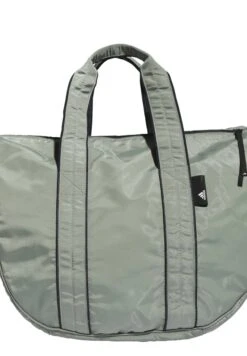 ADIDAS PERFORMANCE Studio - Sac De Sport - Silver/Green/ Legend Ink/White -Magasin Général De Mode 75bbad9e422347c6af293329f0ff4f49