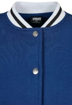 URBAN CLASSICS Oversized College Sweat - Blouson Bomber - Spaceblue -Magasin Général De Mode 75c7c1ffd1e14771b2f058a25d3d7a92